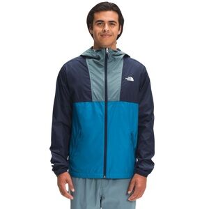 THE NORTH FACE CYCLONE JACKET